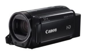 Canon VIXIA HF R700