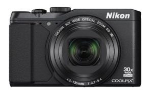 Nikon COOLPIX S9900