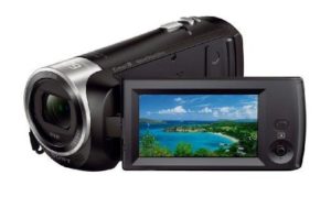 Sony HD HDRCX405 Handycam