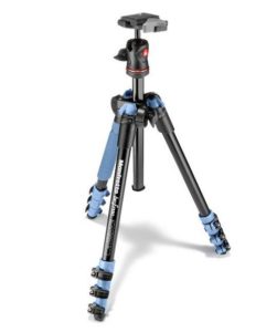 Manfrotto BeFree Compact