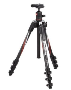 Manfrotto Befree Carbon